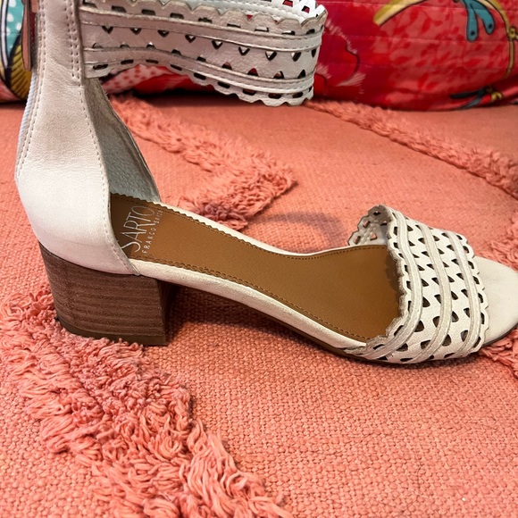 Franco Sarto SZ 5M - Picture 3 of 3